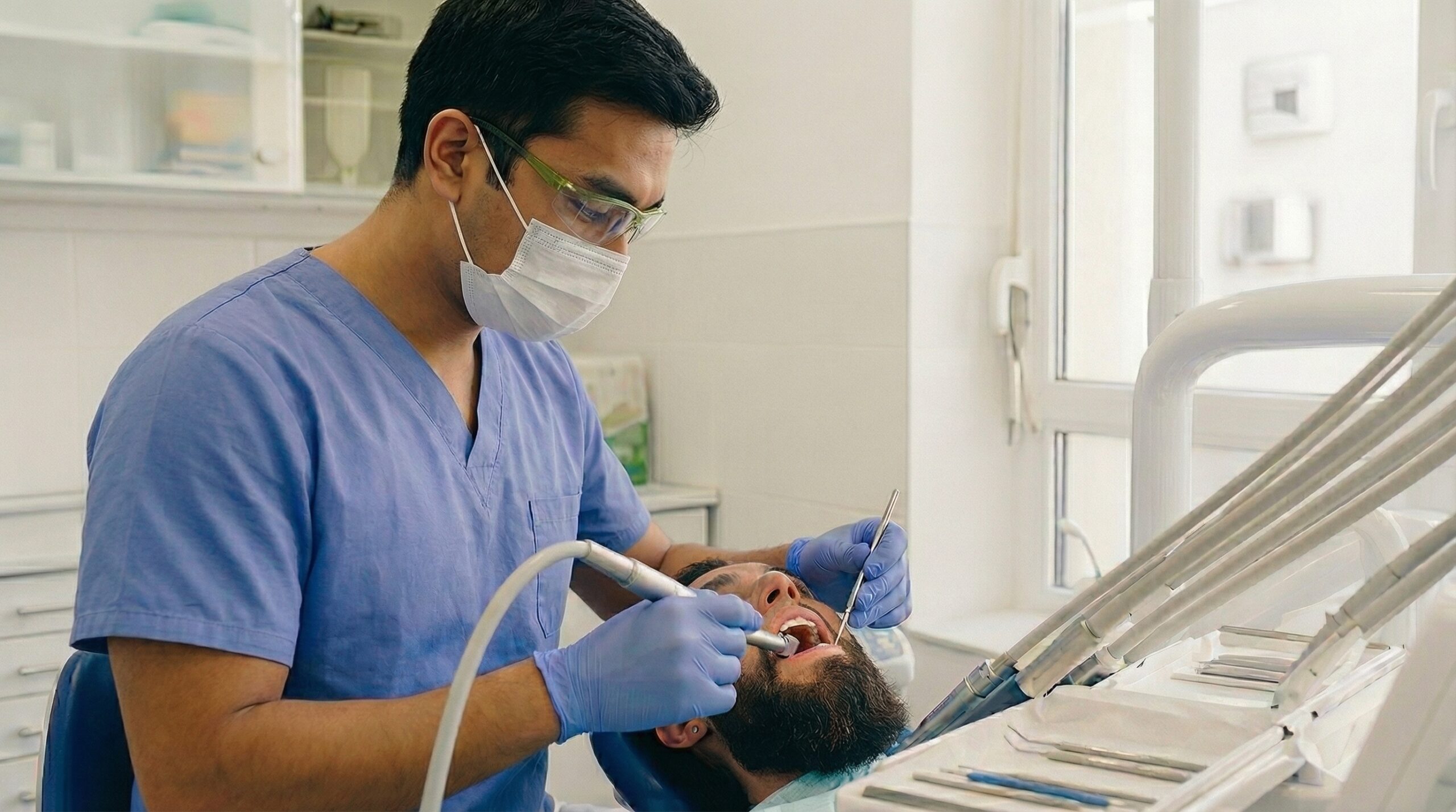 Klinik Gigi Kota Bharu