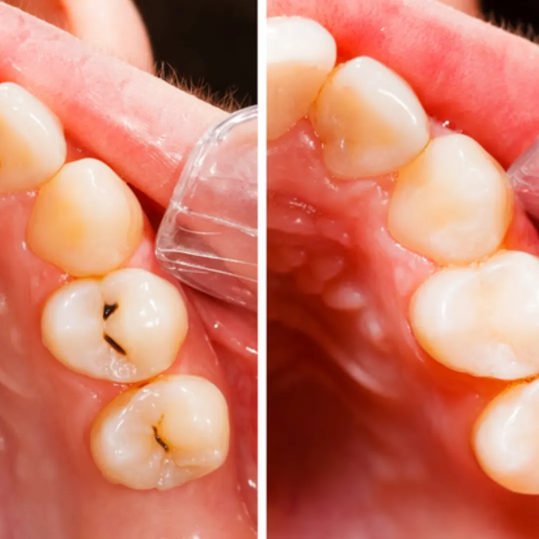 Fissure Sealant