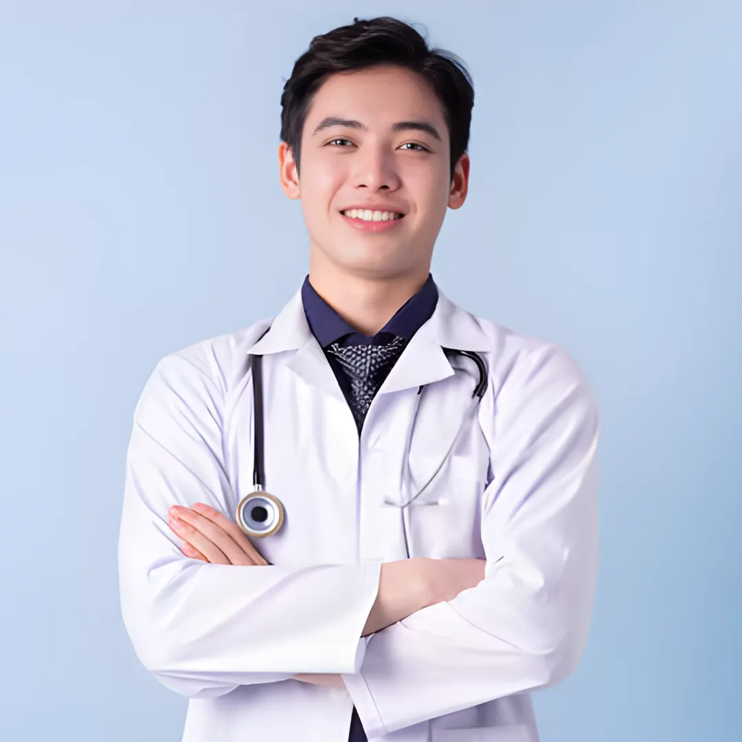 Dr Fariq
